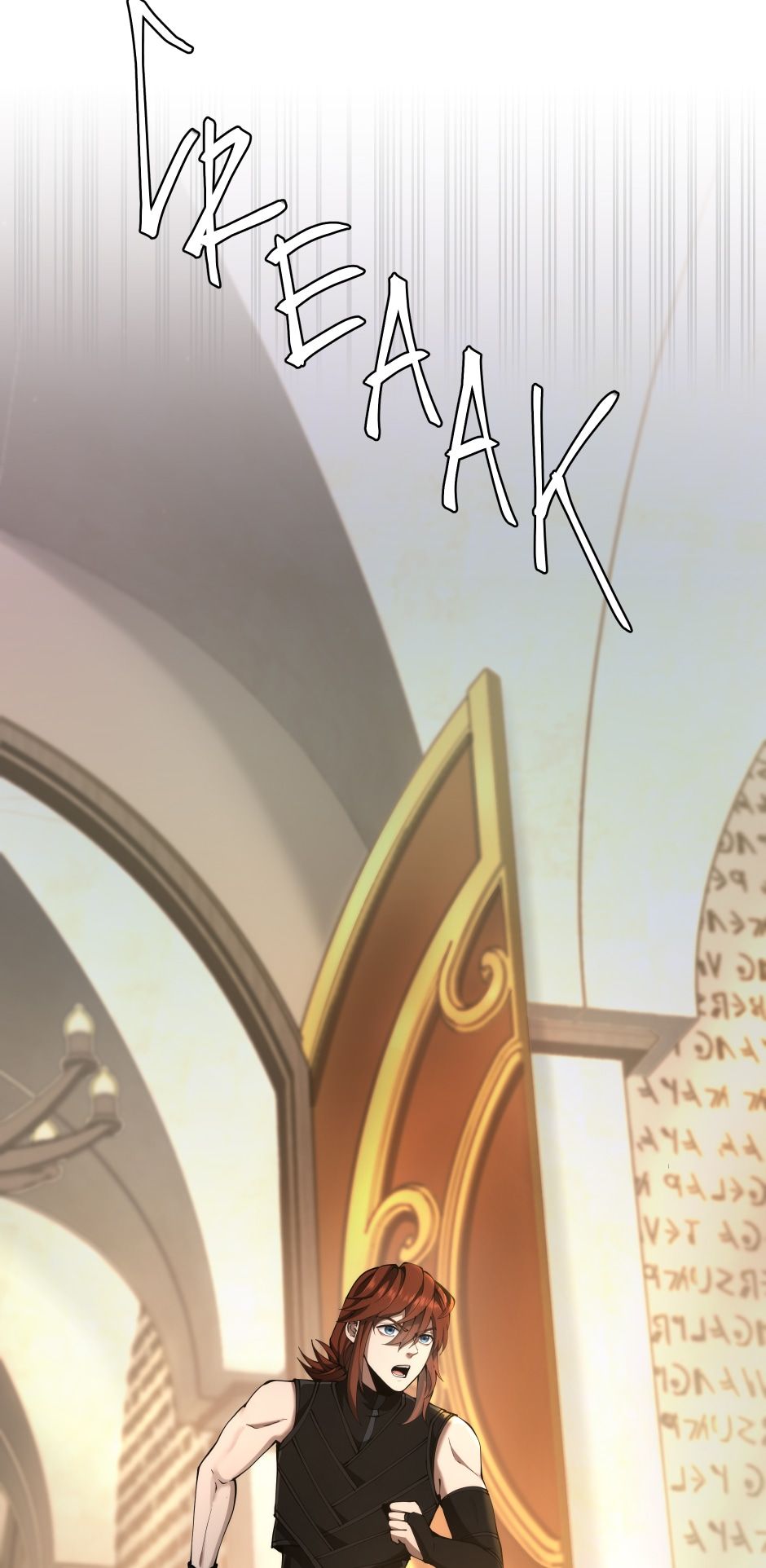 The Beginning After the End Chapter 175 — Page 24