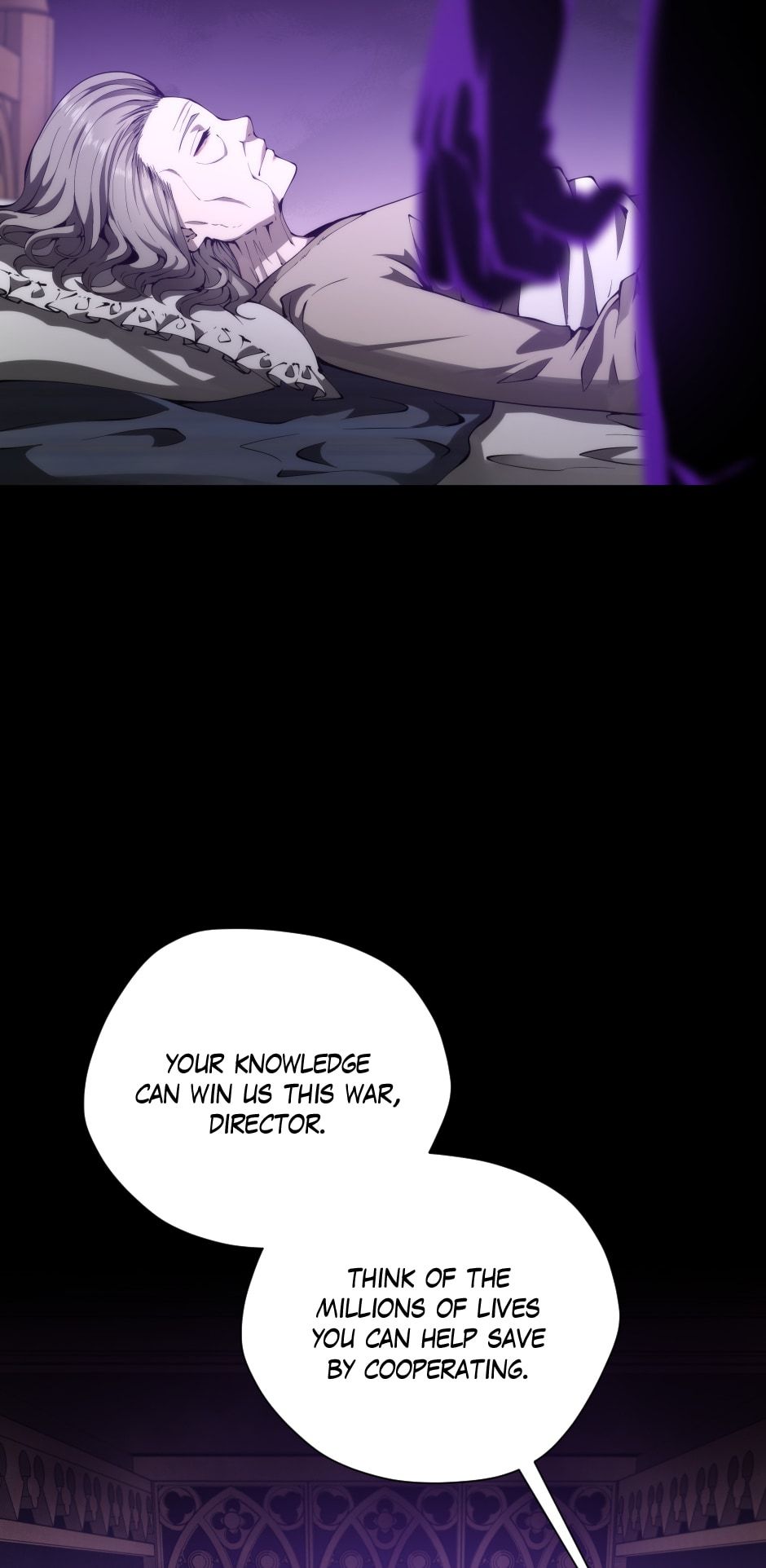 The Beginning After the End Chapter 175 — Page 28