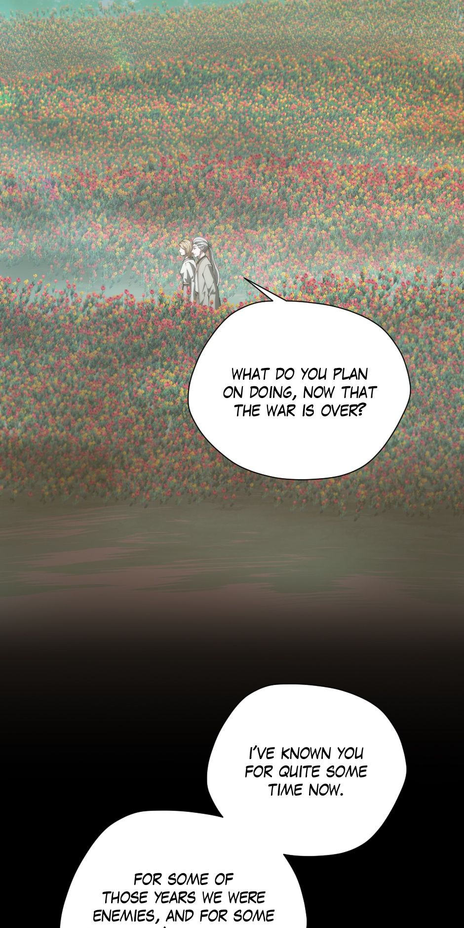 The Beginning After the End Chapter 175 — Page 37