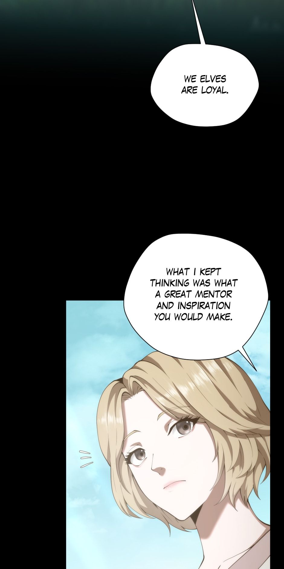 The Beginning After the End Chapter 175 — Page 41