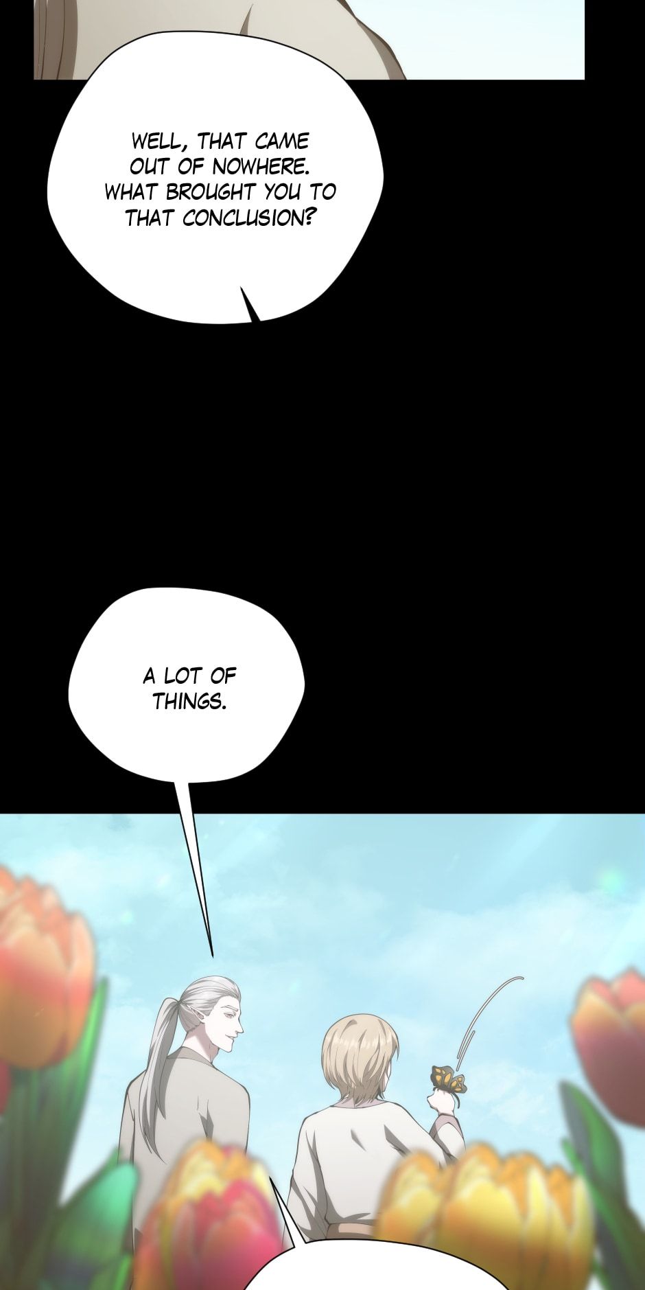 The Beginning After the End Chapter 175 — Page 43