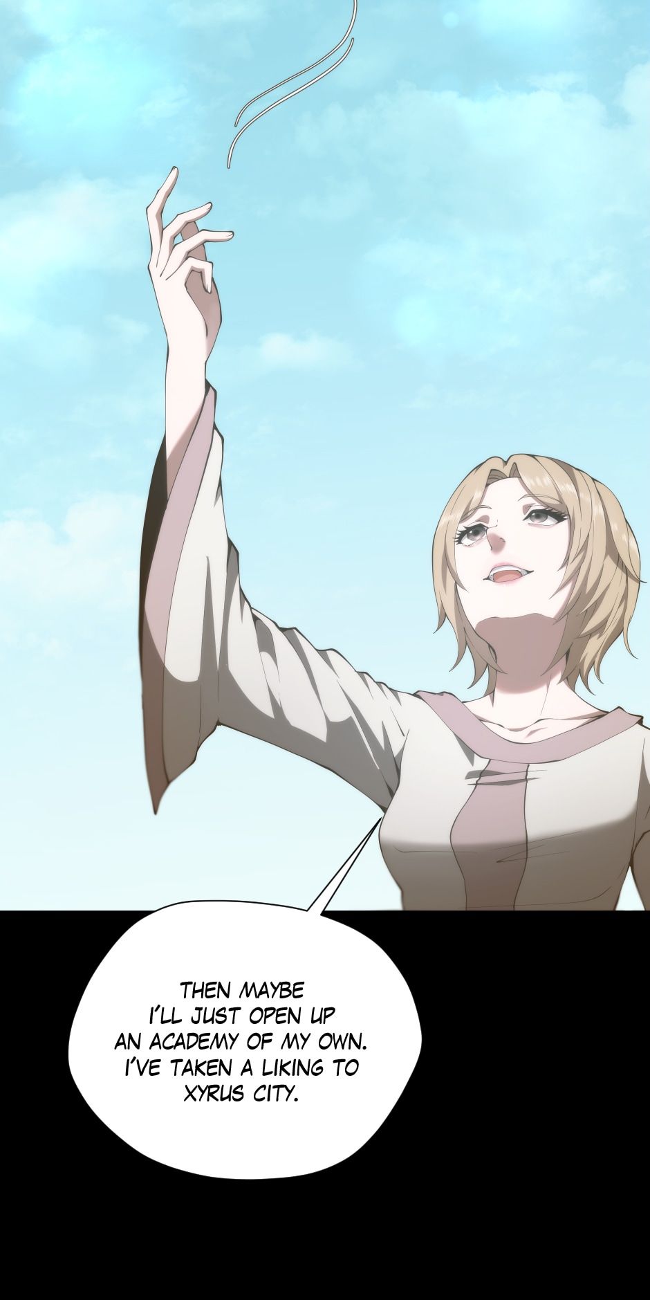 The Beginning After the End Chapter 175 — Page 45