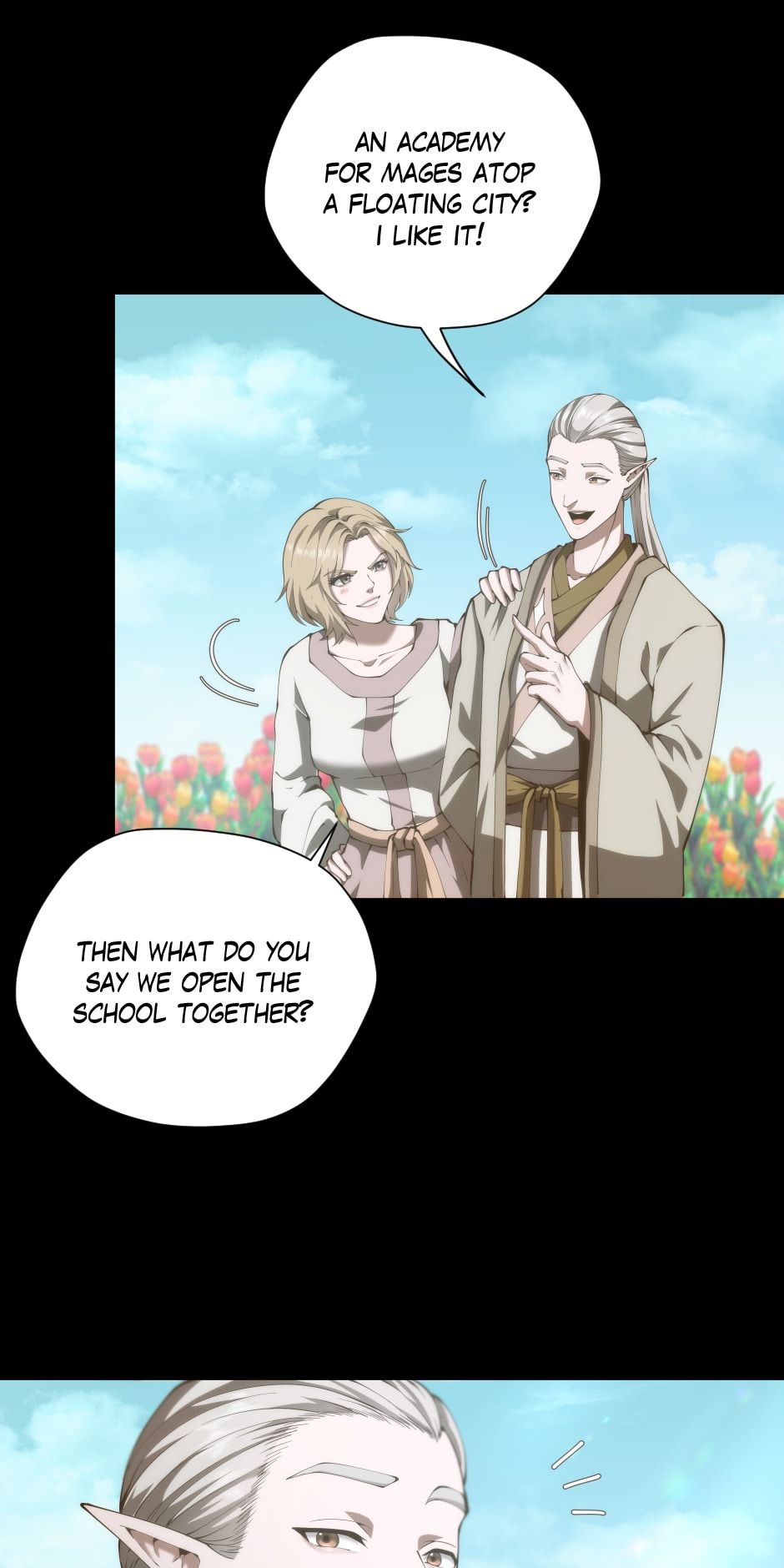 The Beginning After the End Chapter 175 — Page 46