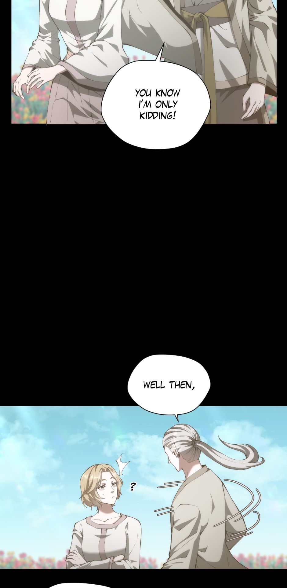 The Beginning After the End Chapter 175 — Page 51