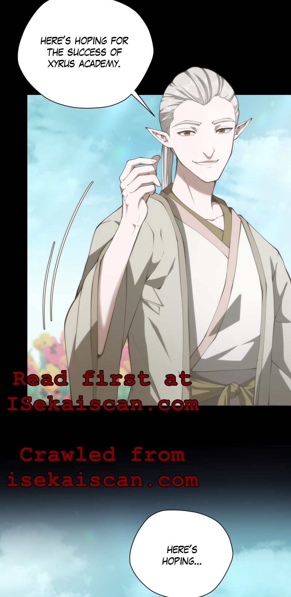 The Beginning After the End Chapter 175 — Page 52