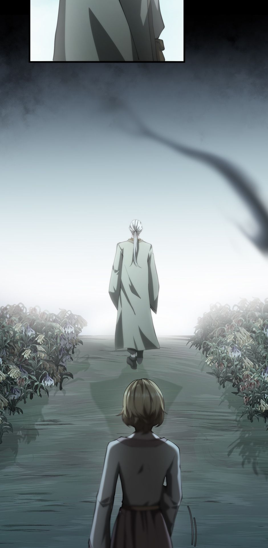 The Beginning After the End Chapter 175 — Page 55