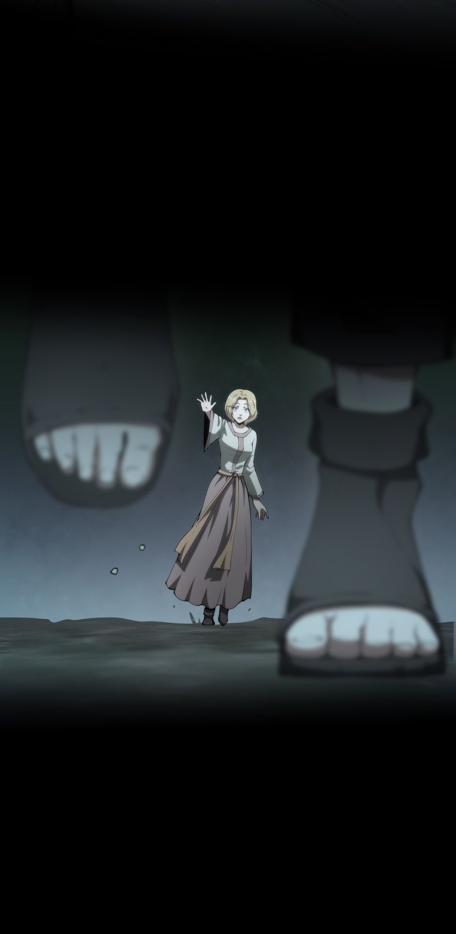 The Beginning After the End Chapter 175 — Page 57