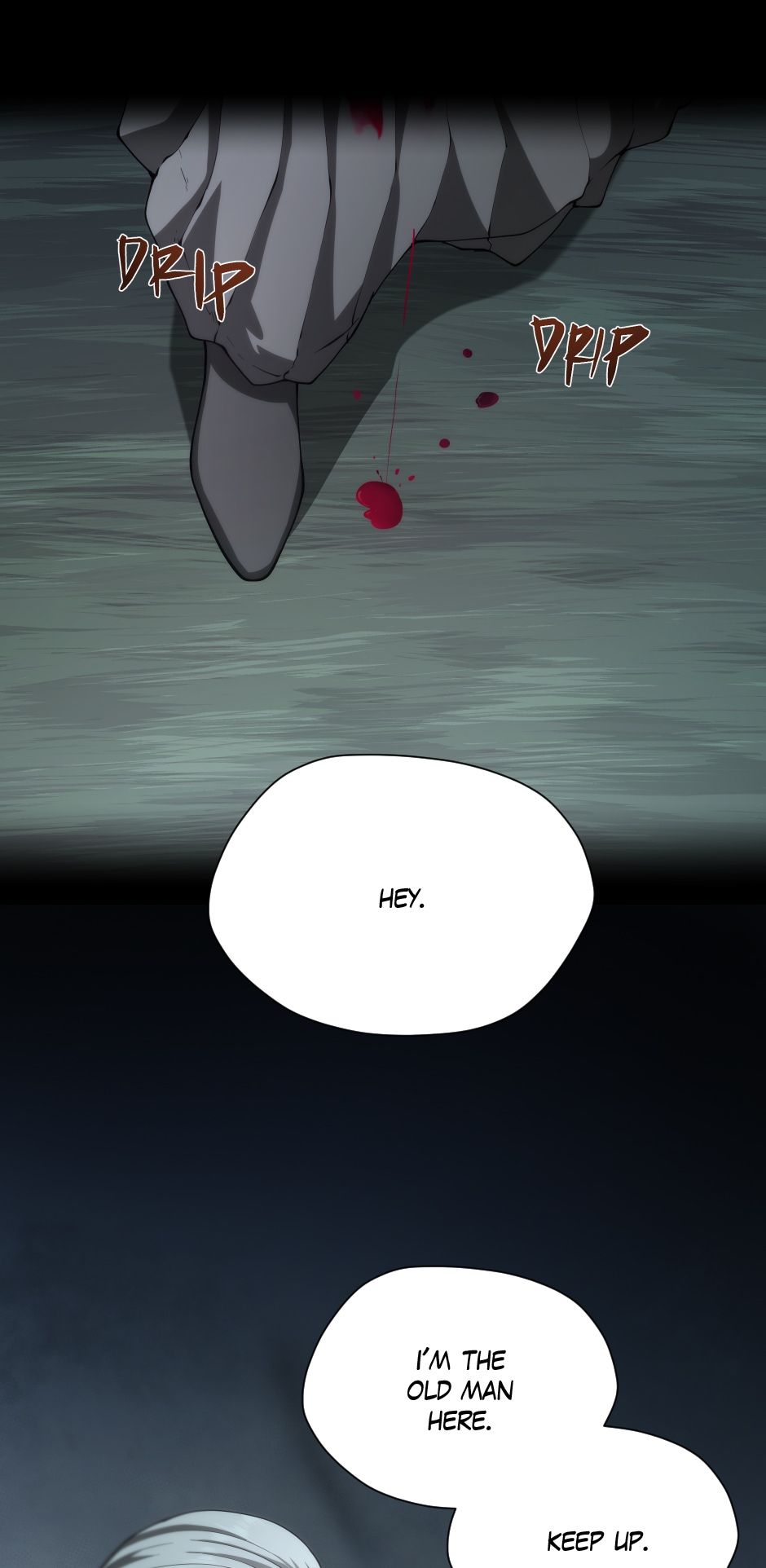 The Beginning After the End Chapter 175 — Page 58