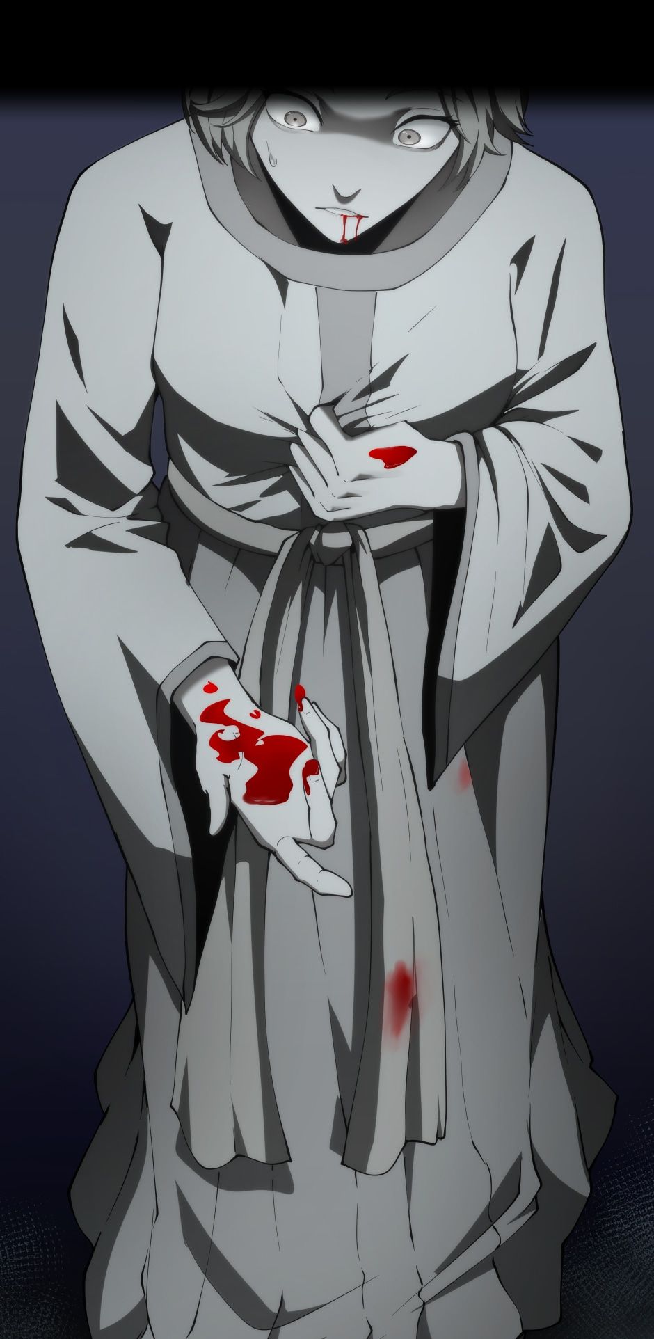 The Beginning After the End Chapter 175 — Page 60