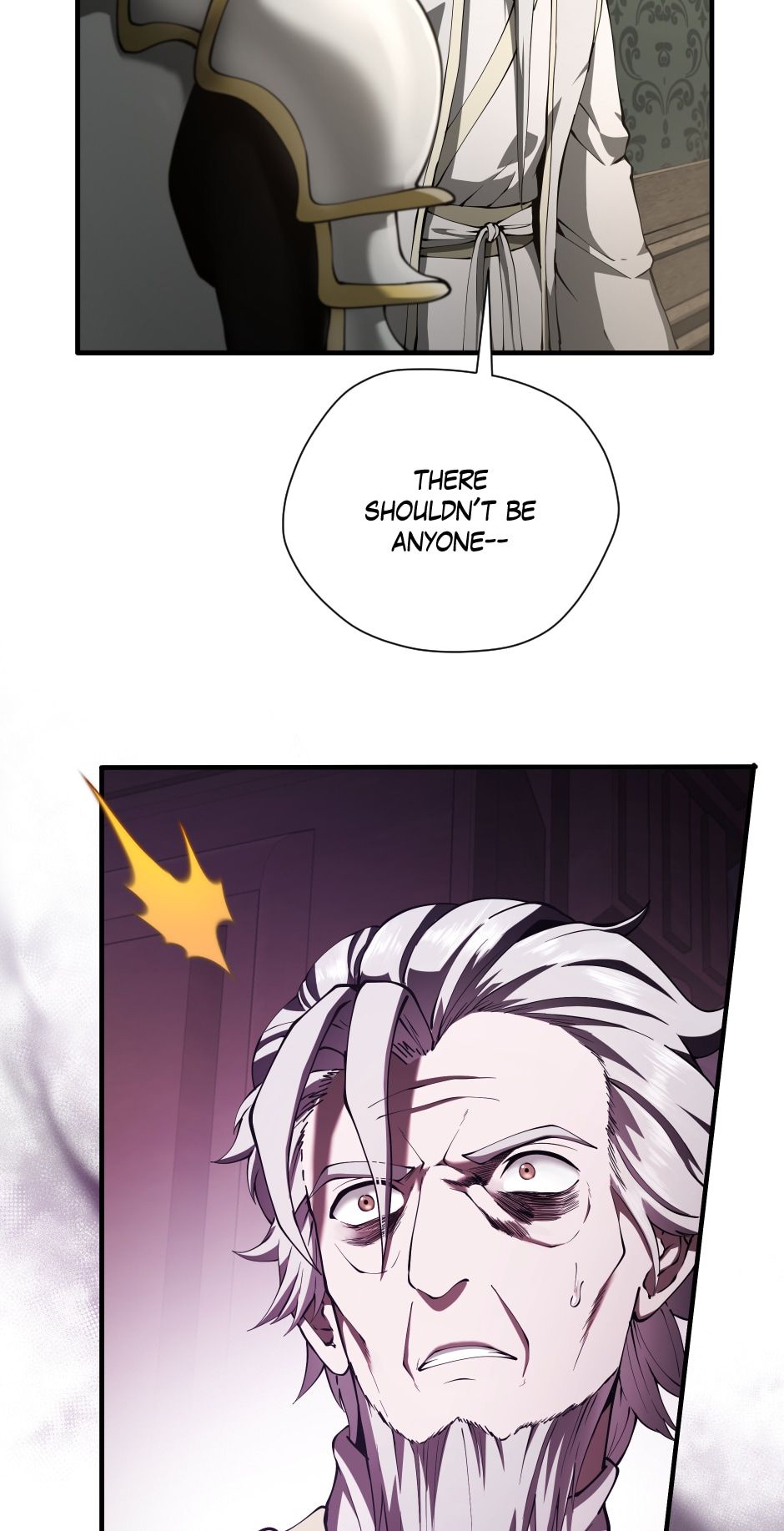 The Beginning After the End Chapter 175 — Page 65