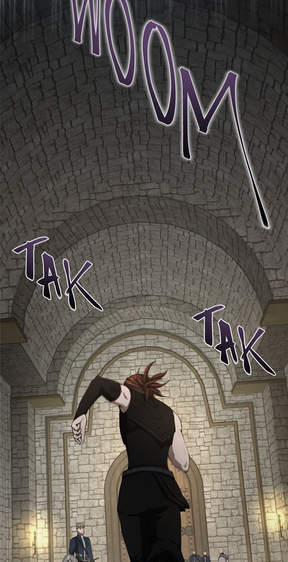 The Beginning After the End Chapter 175 — Page 67