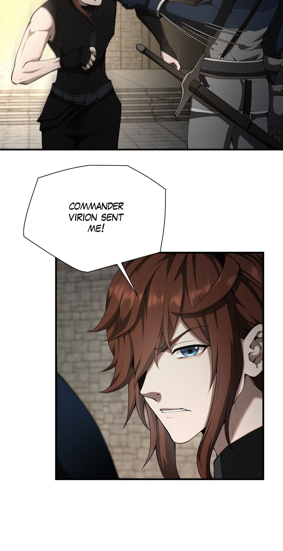 The Beginning After the End Chapter 175 — Page 69