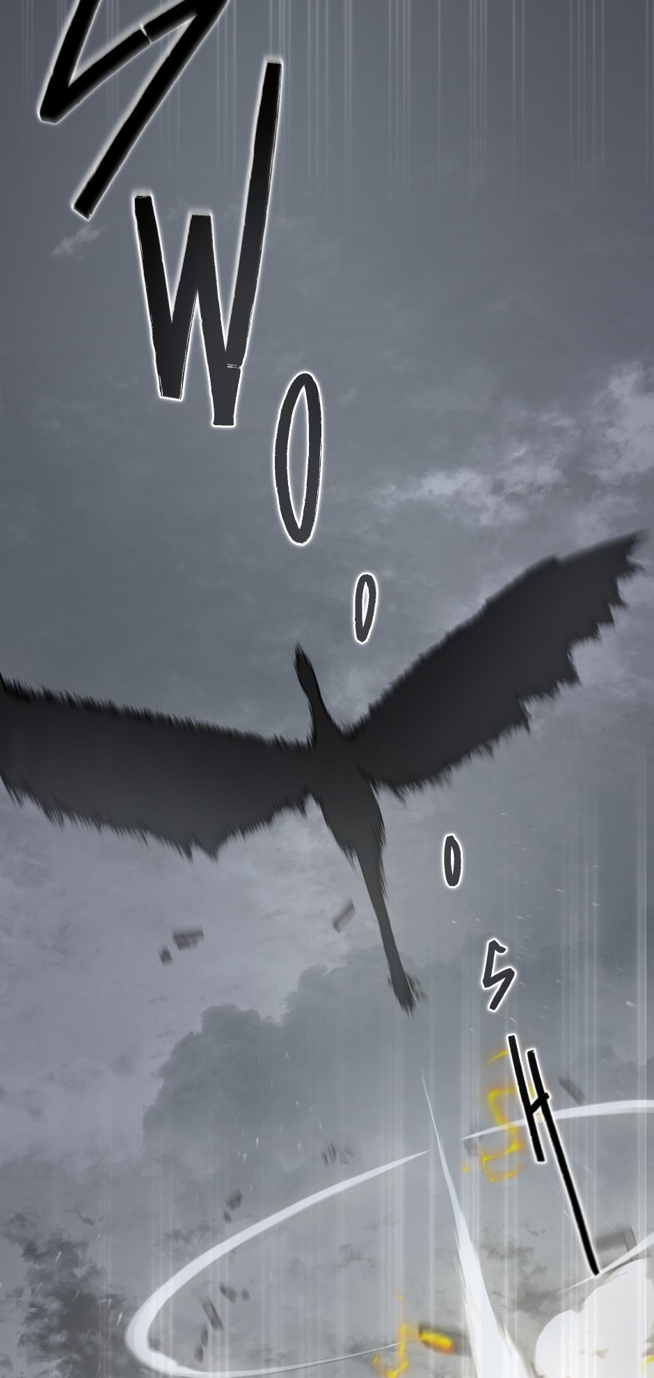 The Beginning After the End Chapter 175 — Page 75