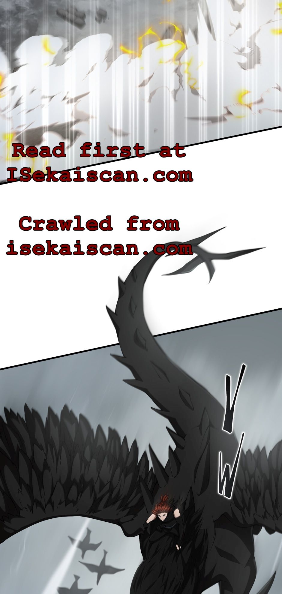 The Beginning After the End Chapter 175 — Page 76