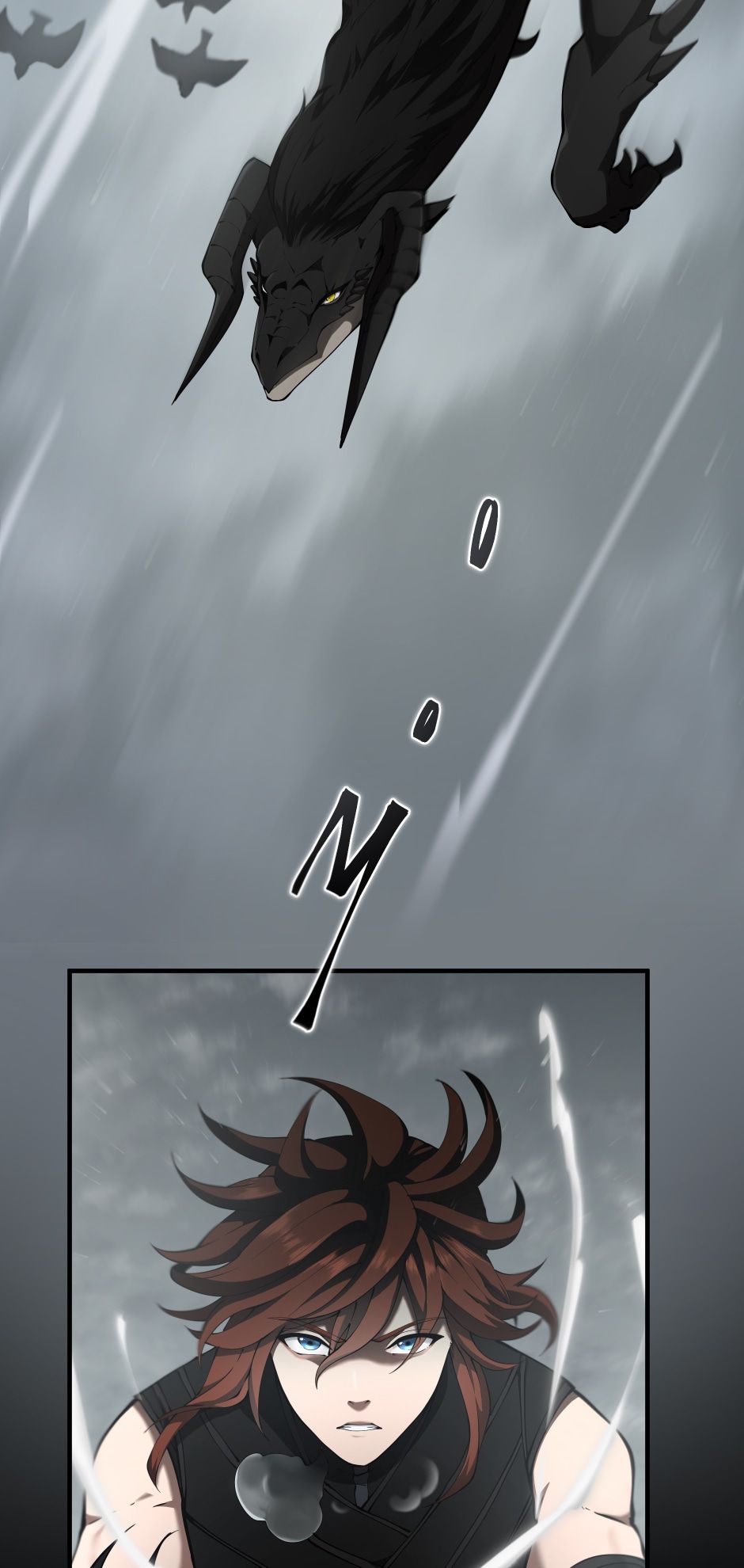 The Beginning After the End Chapter 175 — Page 77