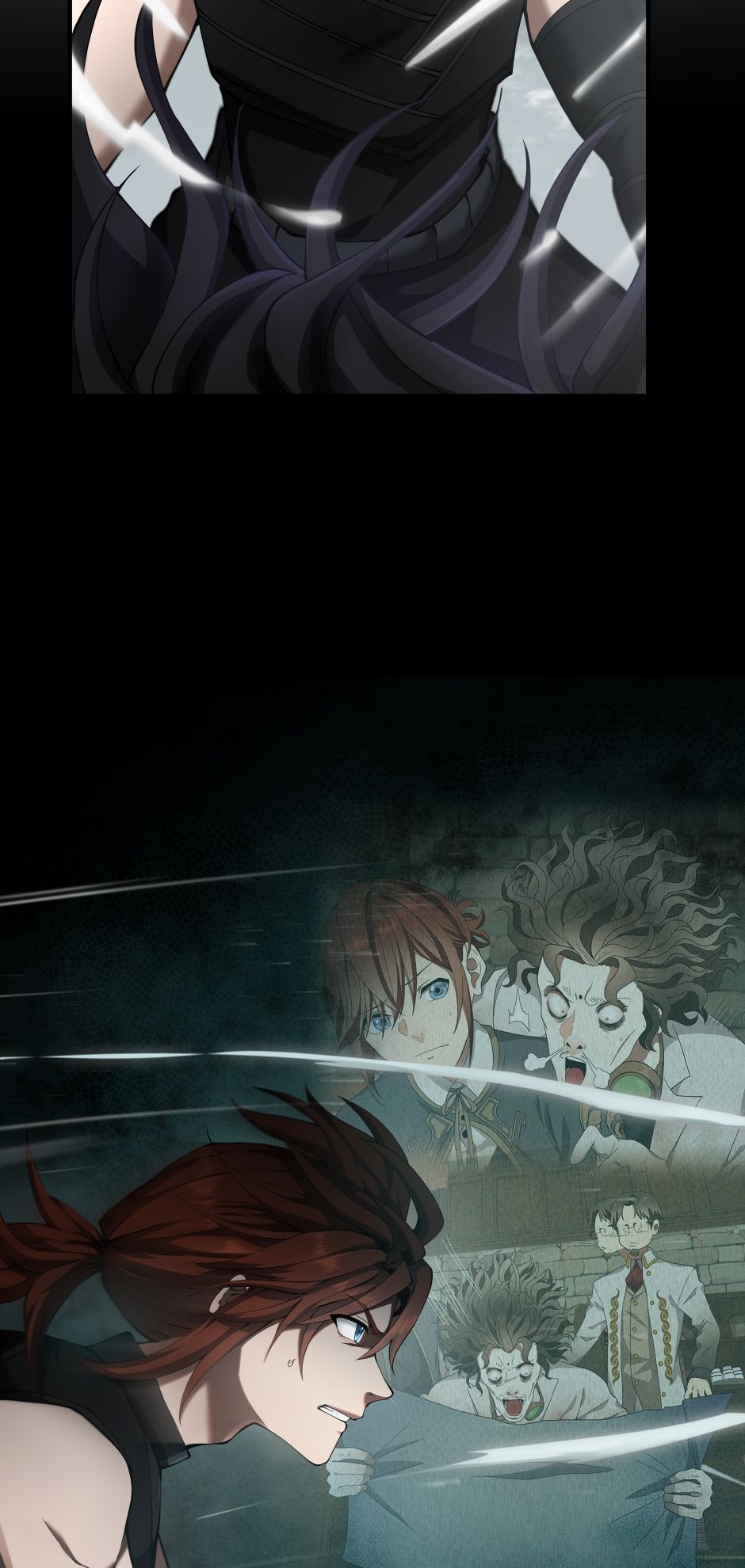 The Beginning After the End Chapter 175 — Page 78