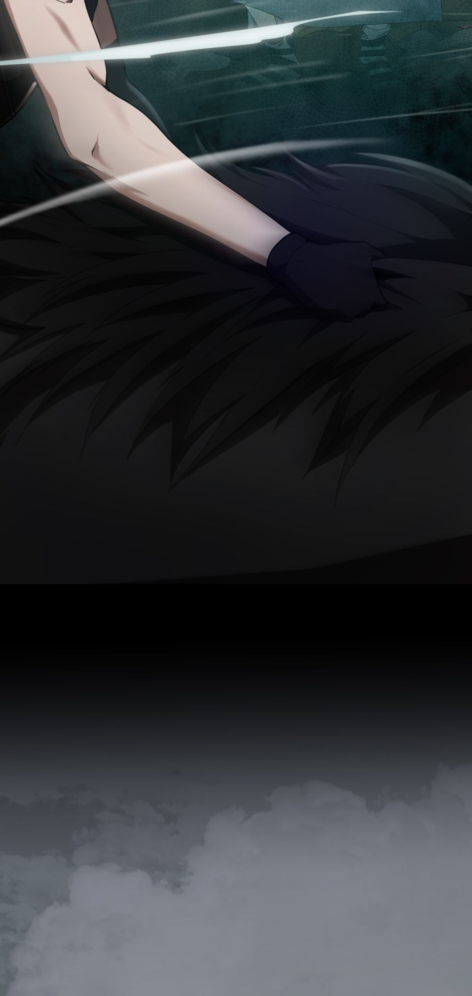 The Beginning After the End Chapter 175 — Page 79