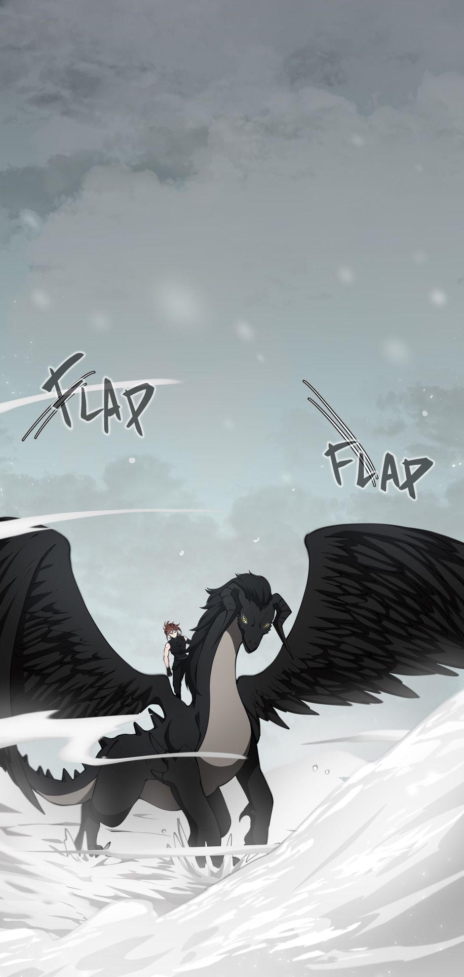 The Beginning After the End Chapter 175 — Page 80