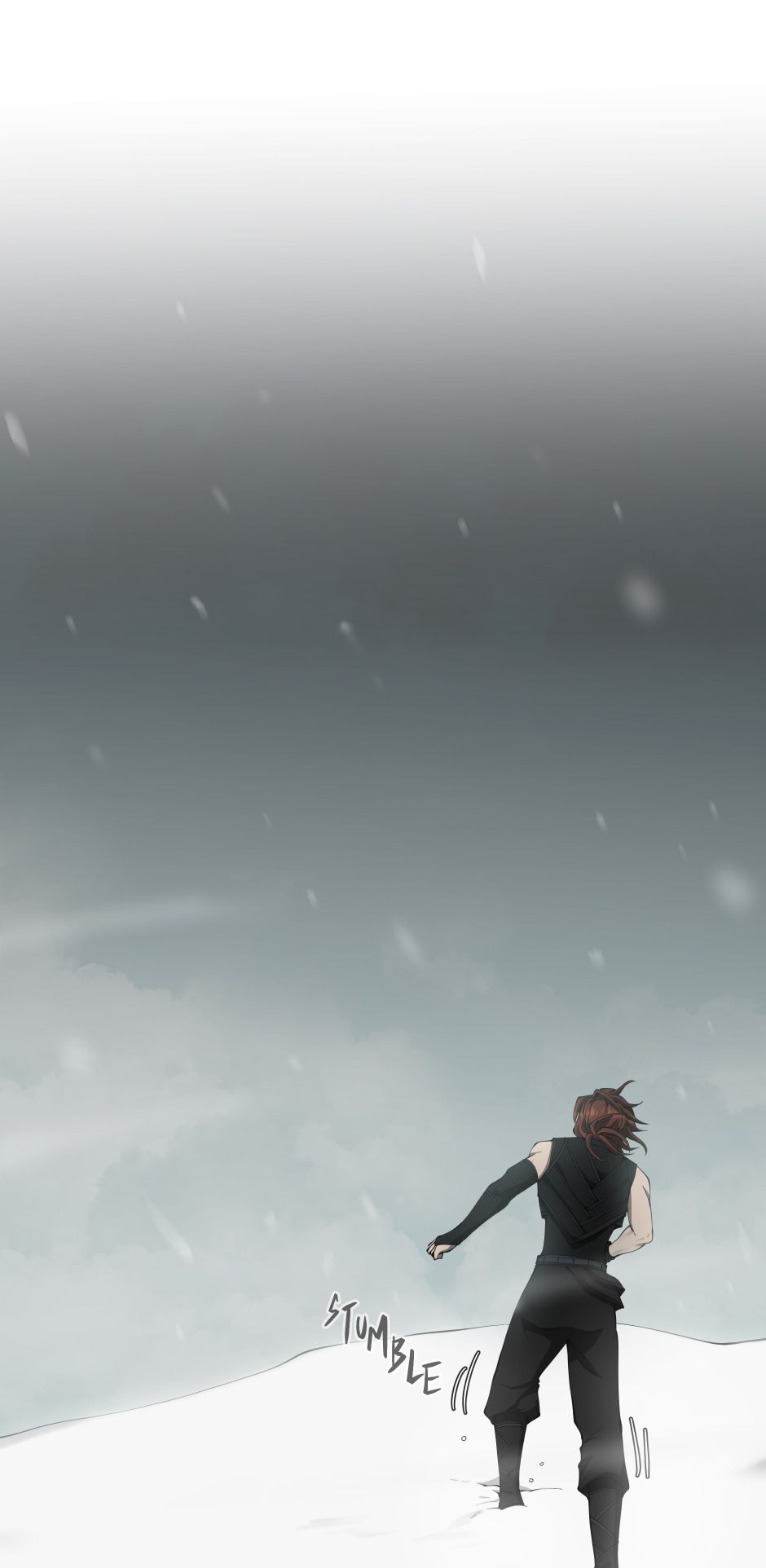 The Beginning After the End Chapter 175 — Page 82