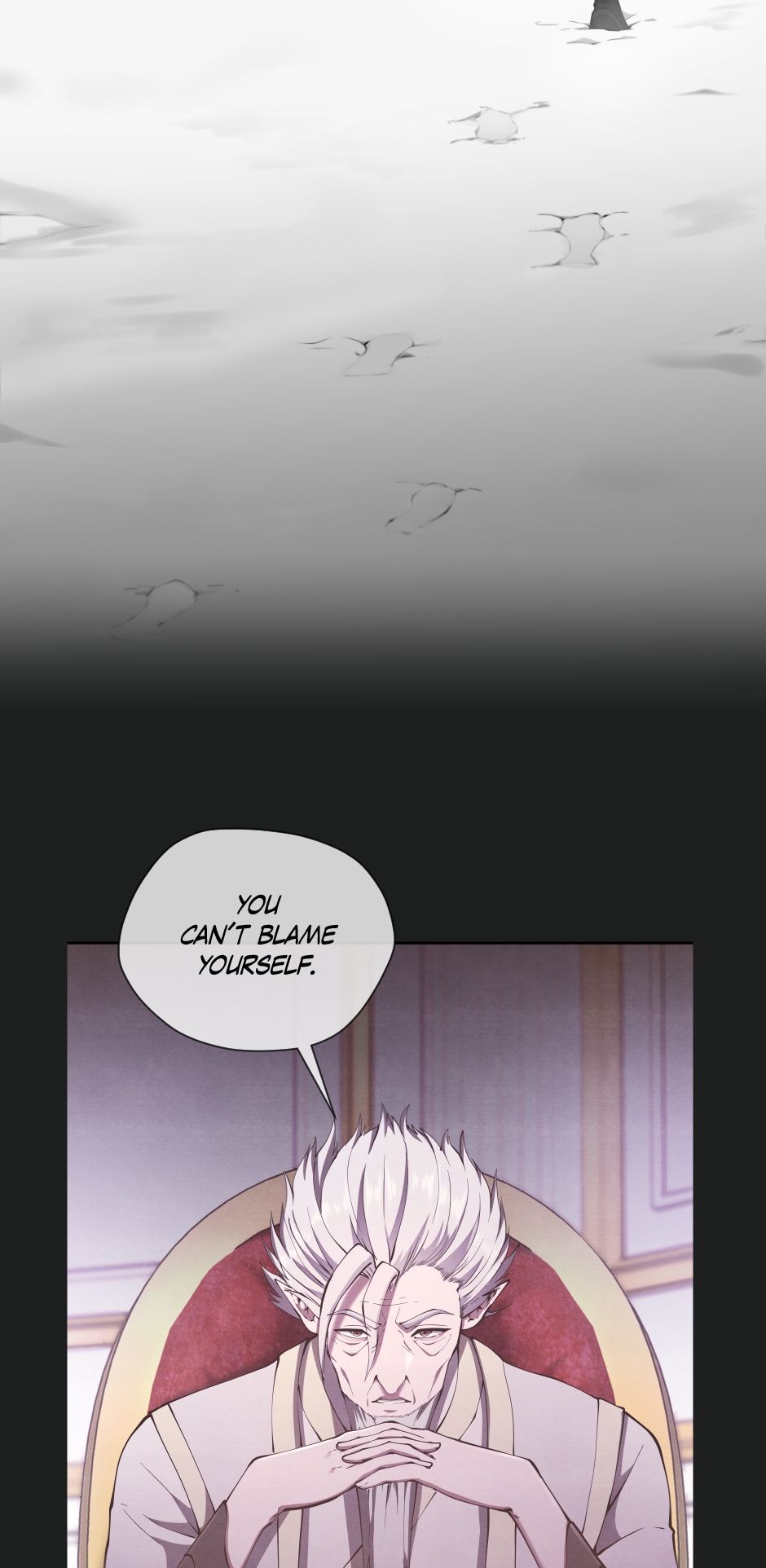 The Beginning After the End Chapter 175 — Page 83