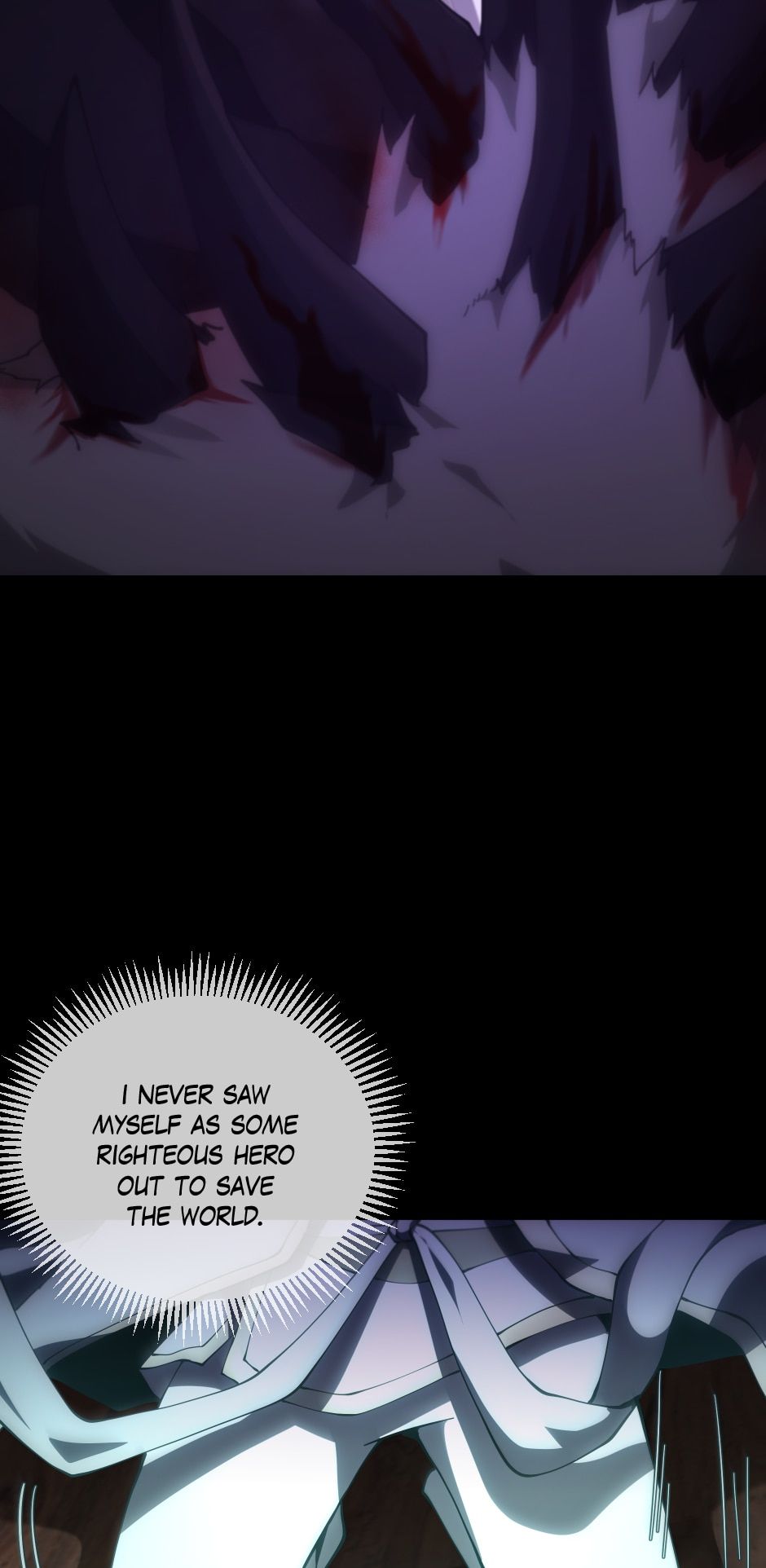 The Beginning After the End Chapter 175 — Page 87