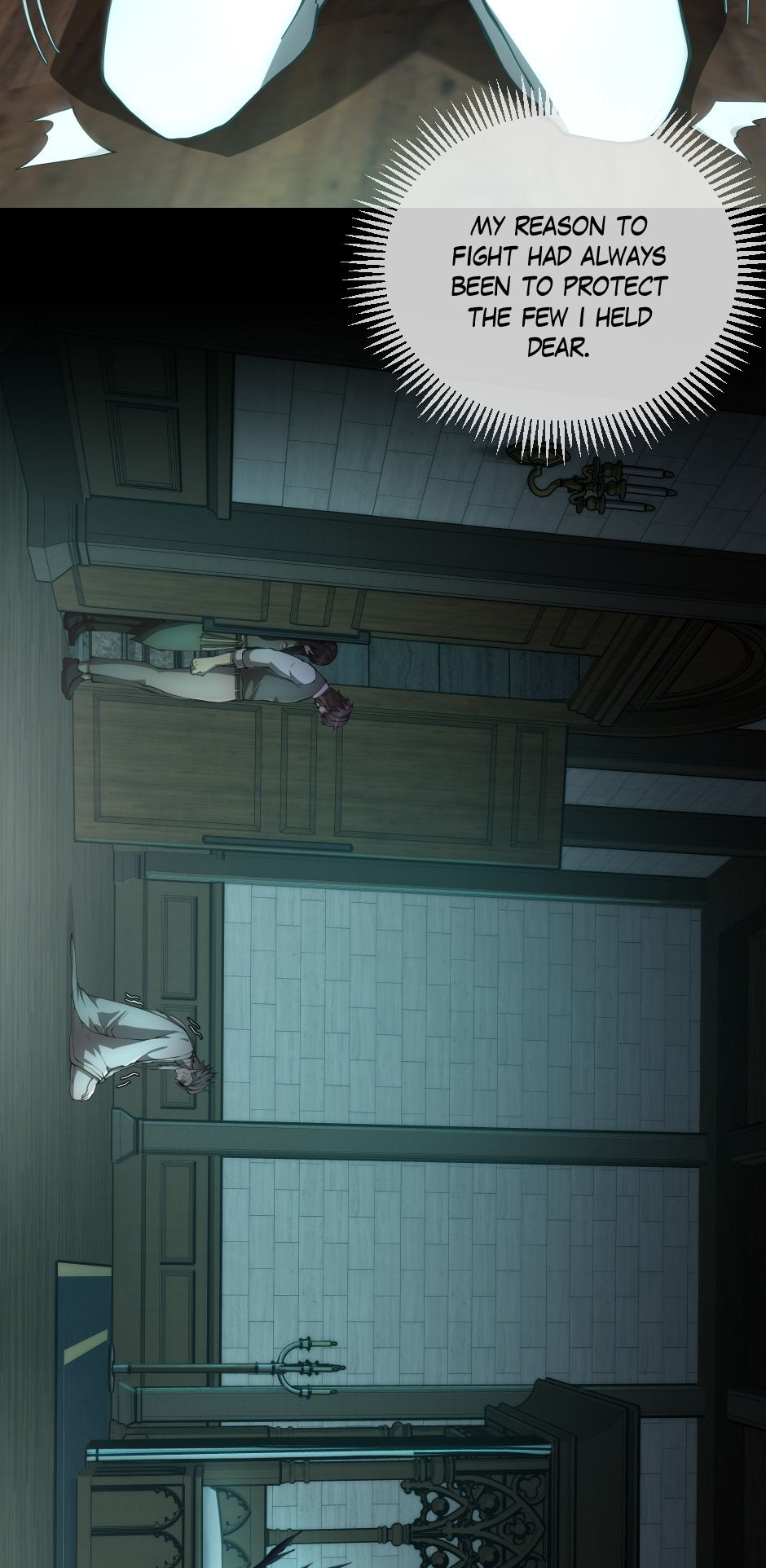 The Beginning After the End Chapter 175 — Page 88