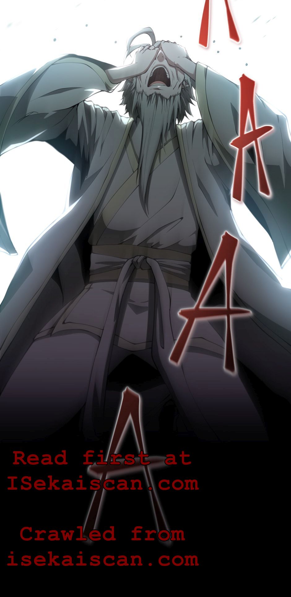 The Beginning After the End Chapter 175 — Page 90