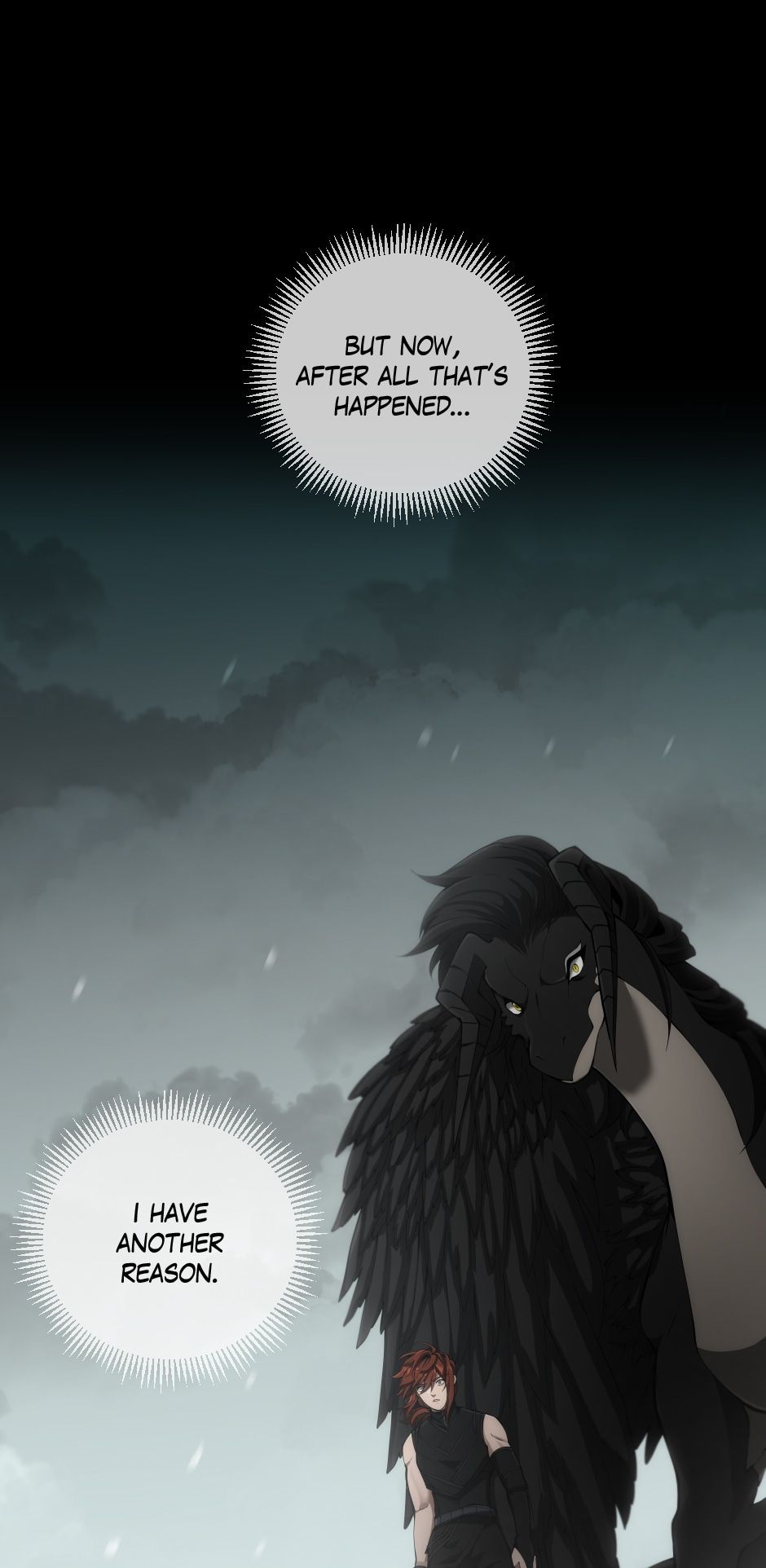 The Beginning After the End Chapter 175 — Page 91