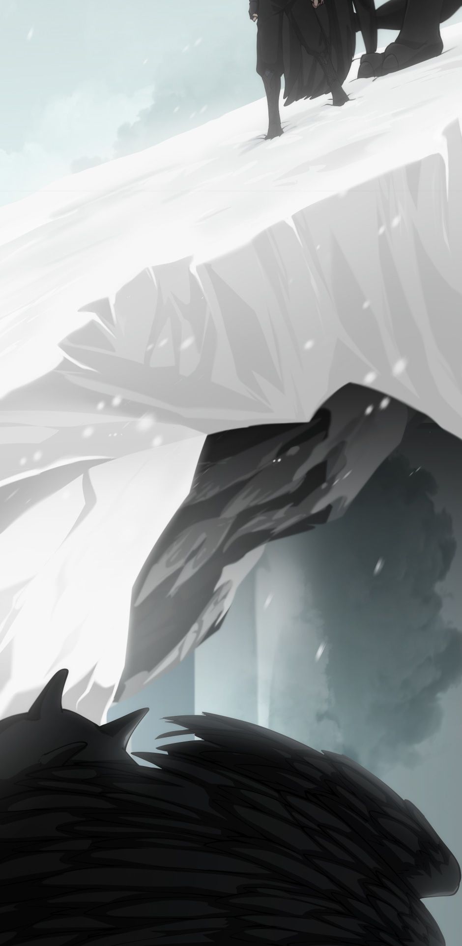 The Beginning After the End Chapter 175 — Page 92