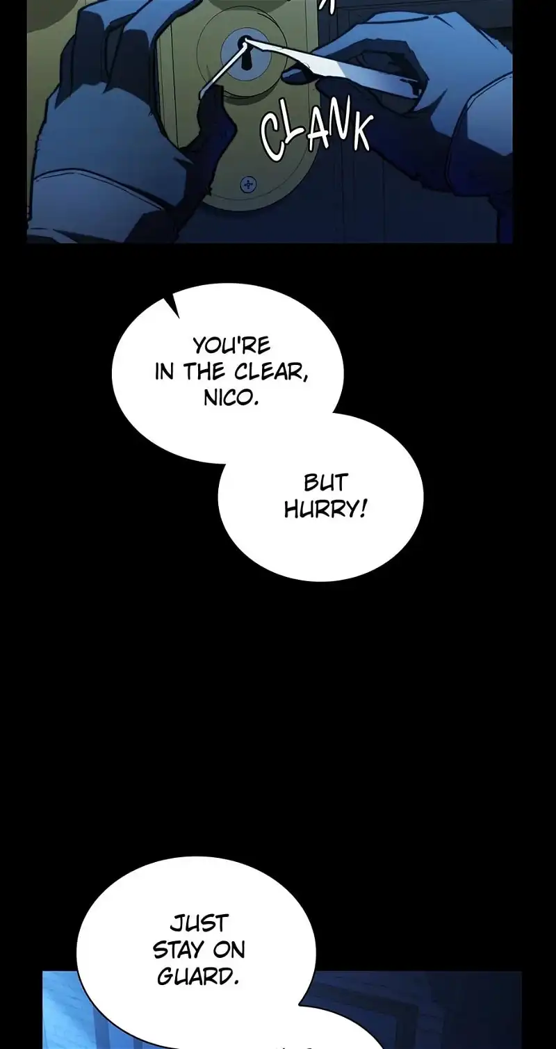 The Beginning After the End Chapter 176 — Page 4