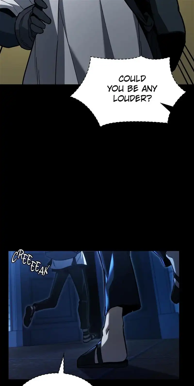 The Beginning After the End Chapter 176 — Page 8