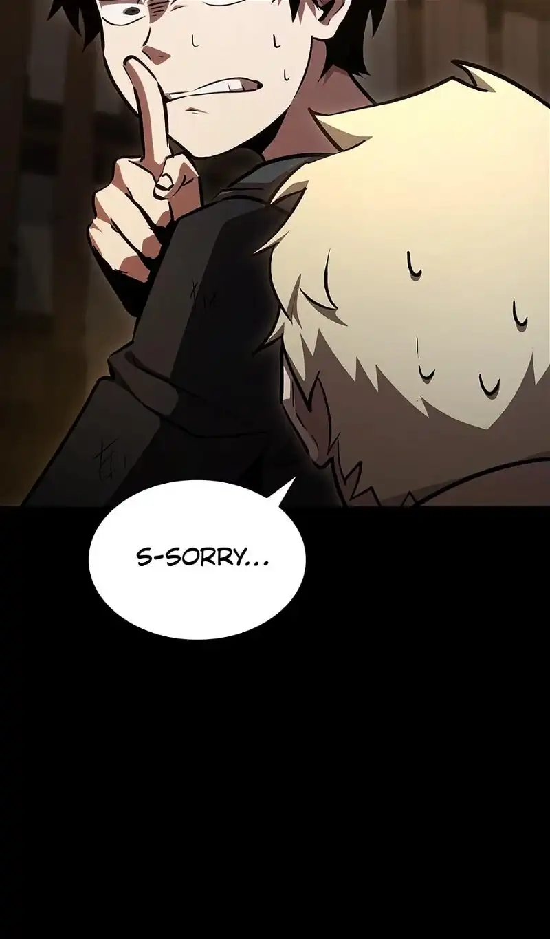 The Beginning After the End Chapter 176 — Page 100