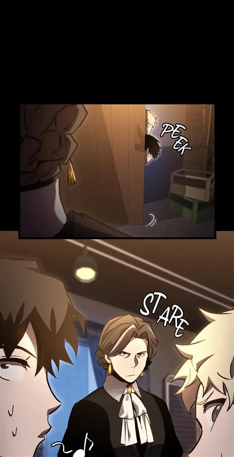 The Beginning After the End Chapter 176 — Page 104