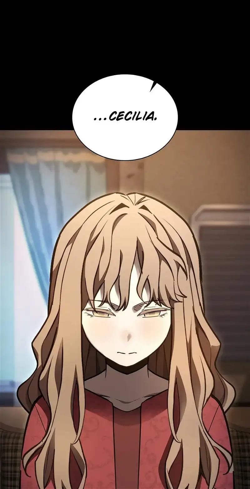 The Beginning After the End Chapter 176 — Page 107