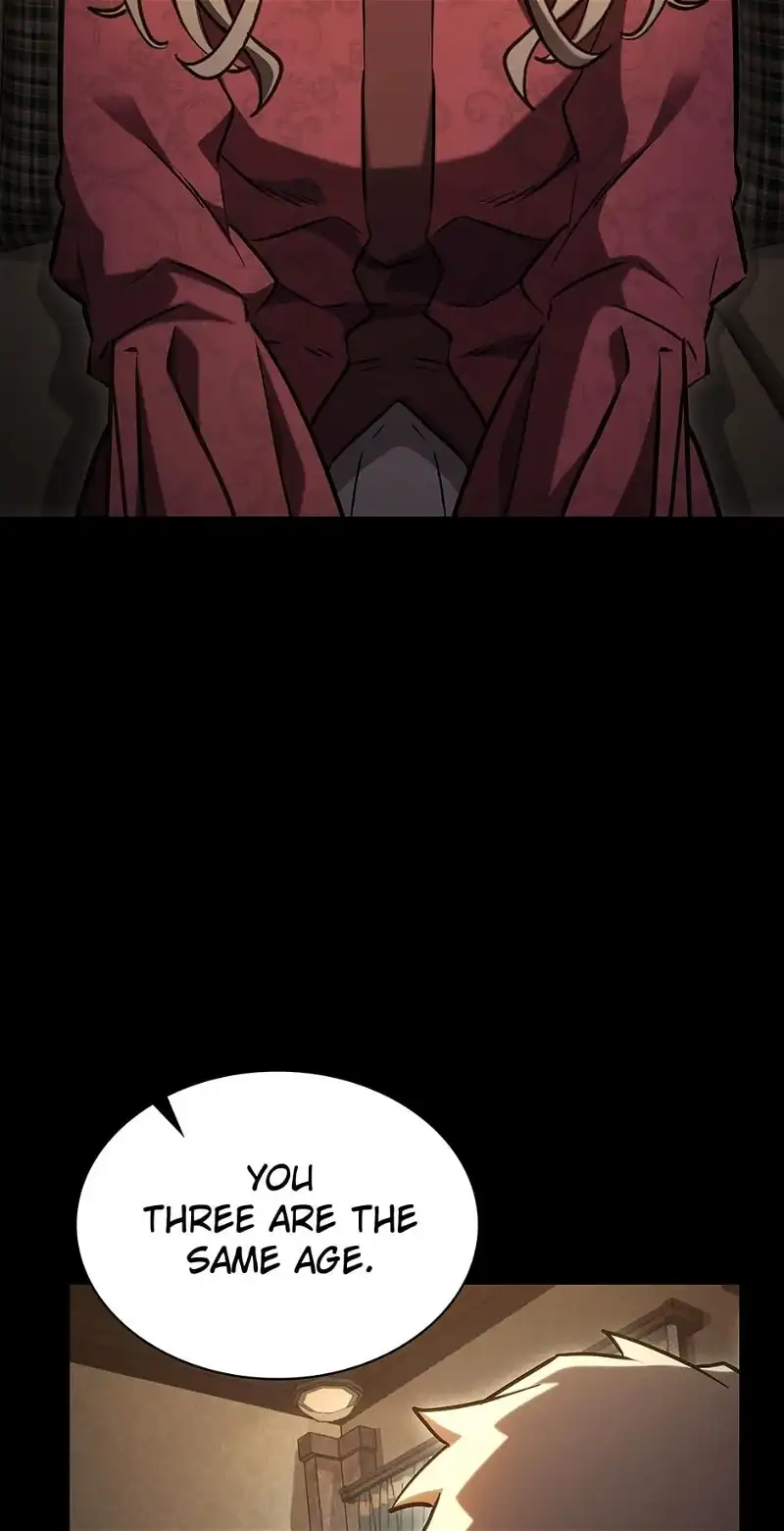 The Beginning After the End Chapter 176 — Page 108