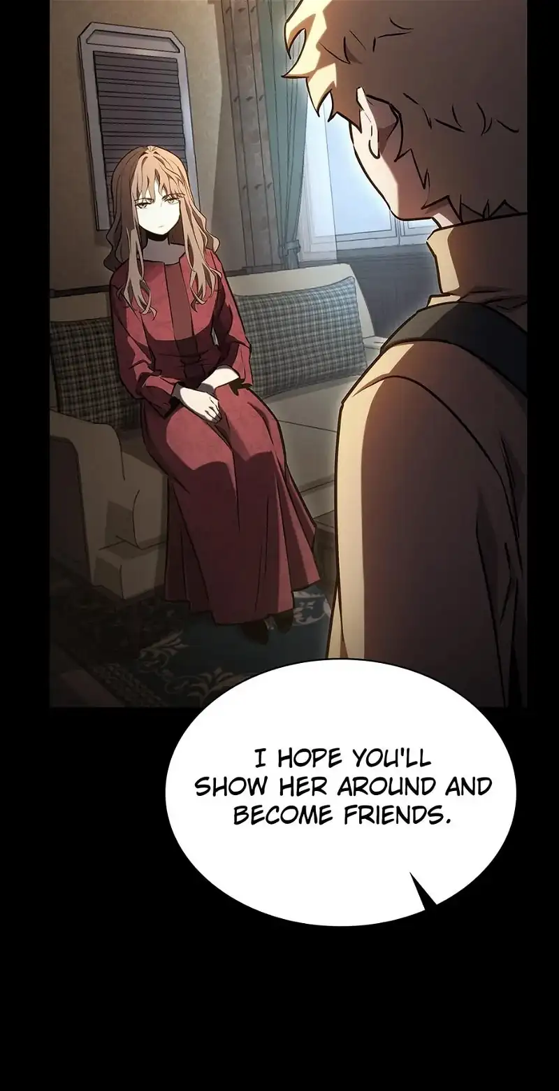 The Beginning After the End Chapter 176 — Page 109