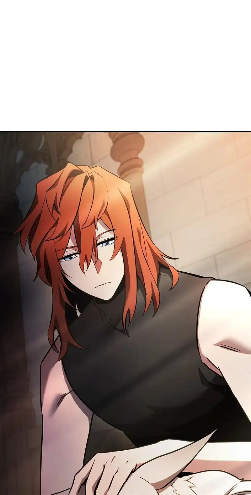 The Beginning After the End Chapter 176 — Page 114