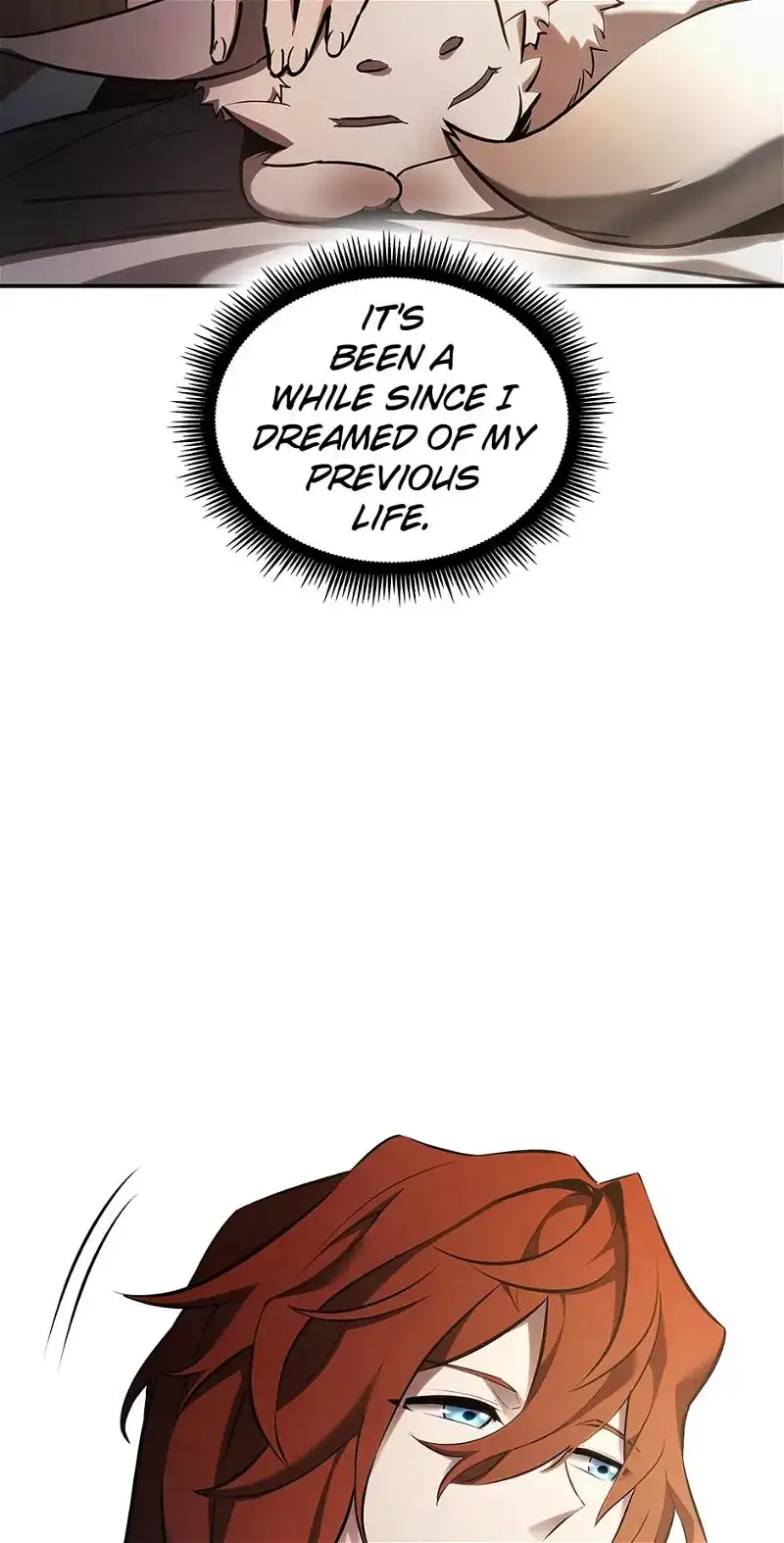 The Beginning After the End Chapter 176 — Page 115