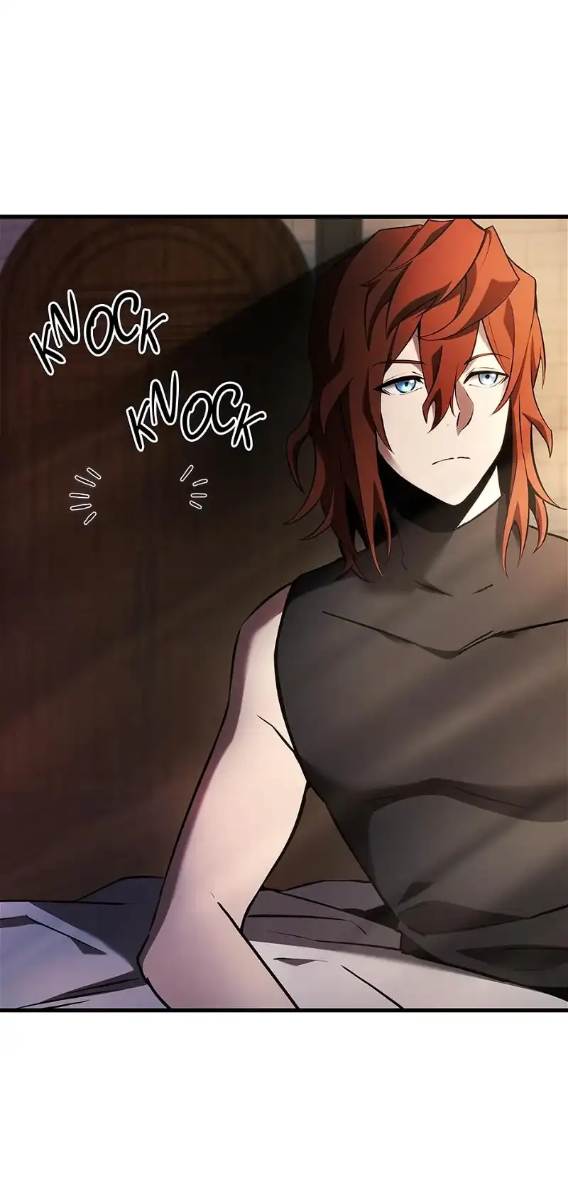 The Beginning After the End Chapter 176 — Page 118