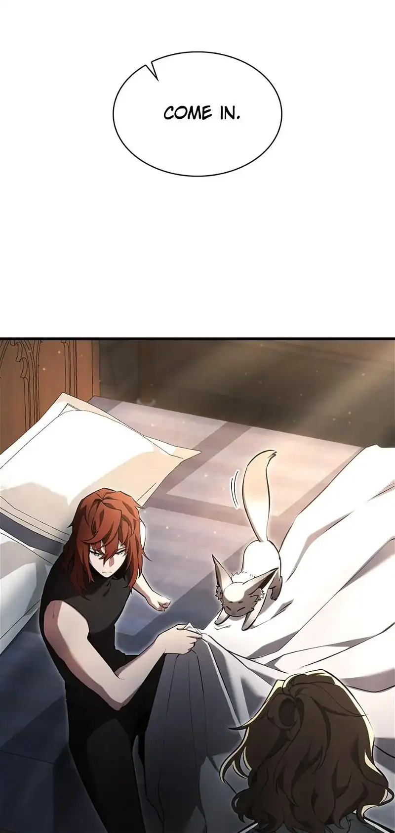 The Beginning After the End Chapter 176 — Page 119