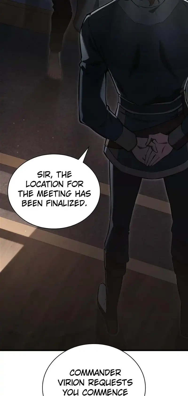 The Beginning After the End Chapter 176 — Page 120