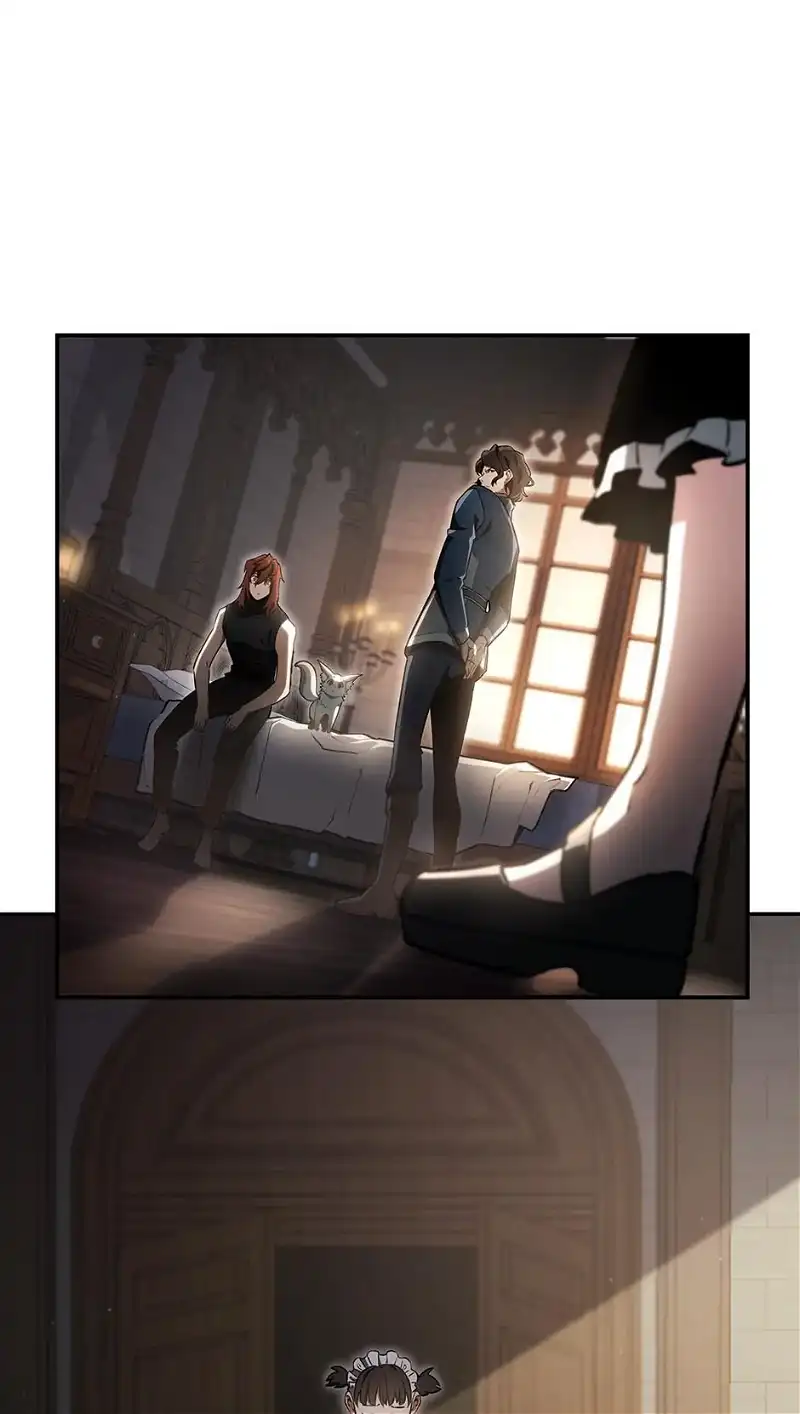 The Beginning After the End Chapter 176 — Page 122