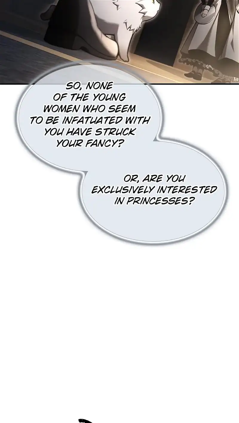 The Beginning After the End Chapter 176 — Page 125