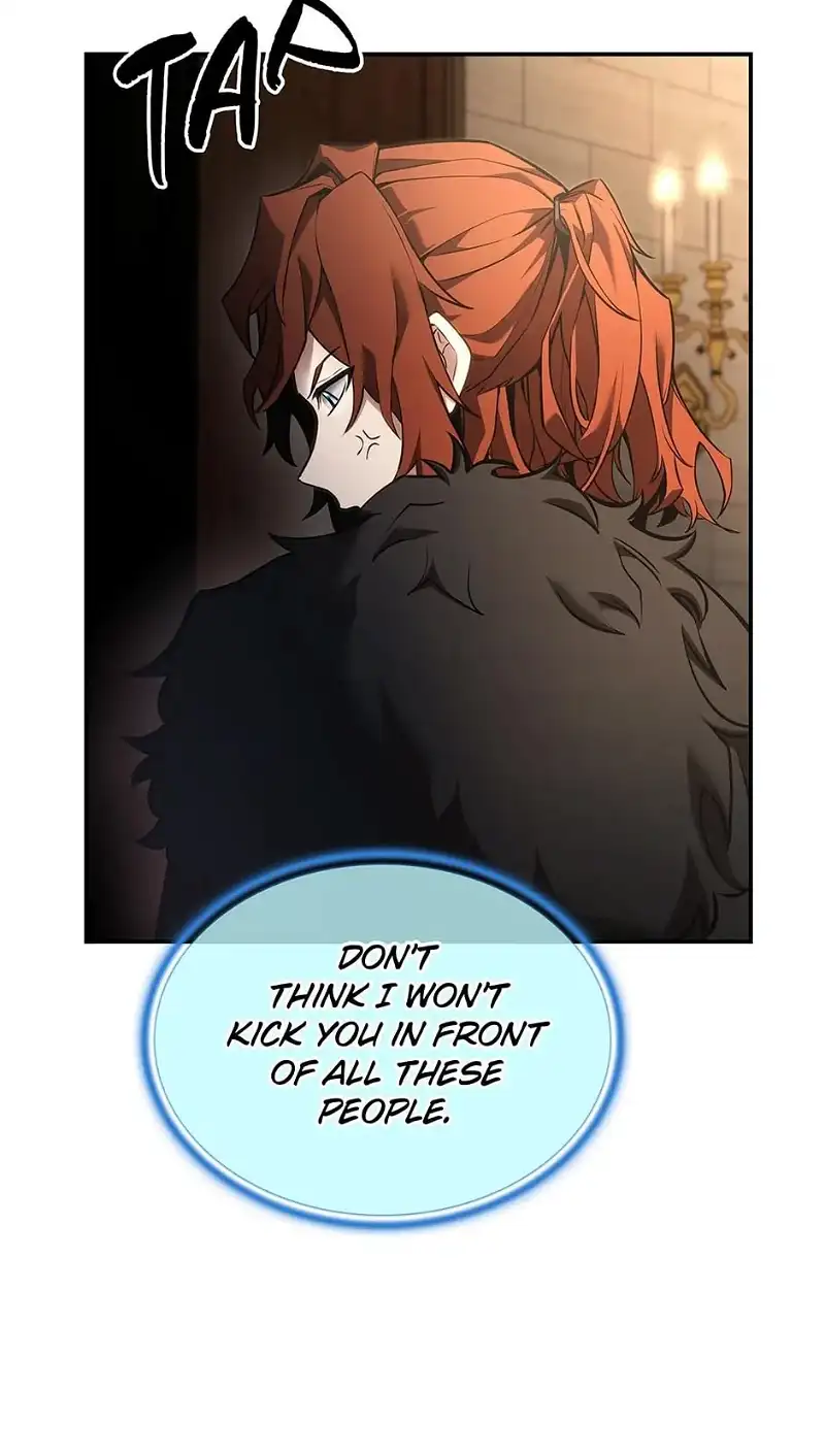 The Beginning After the End Chapter 176 — Page 126
