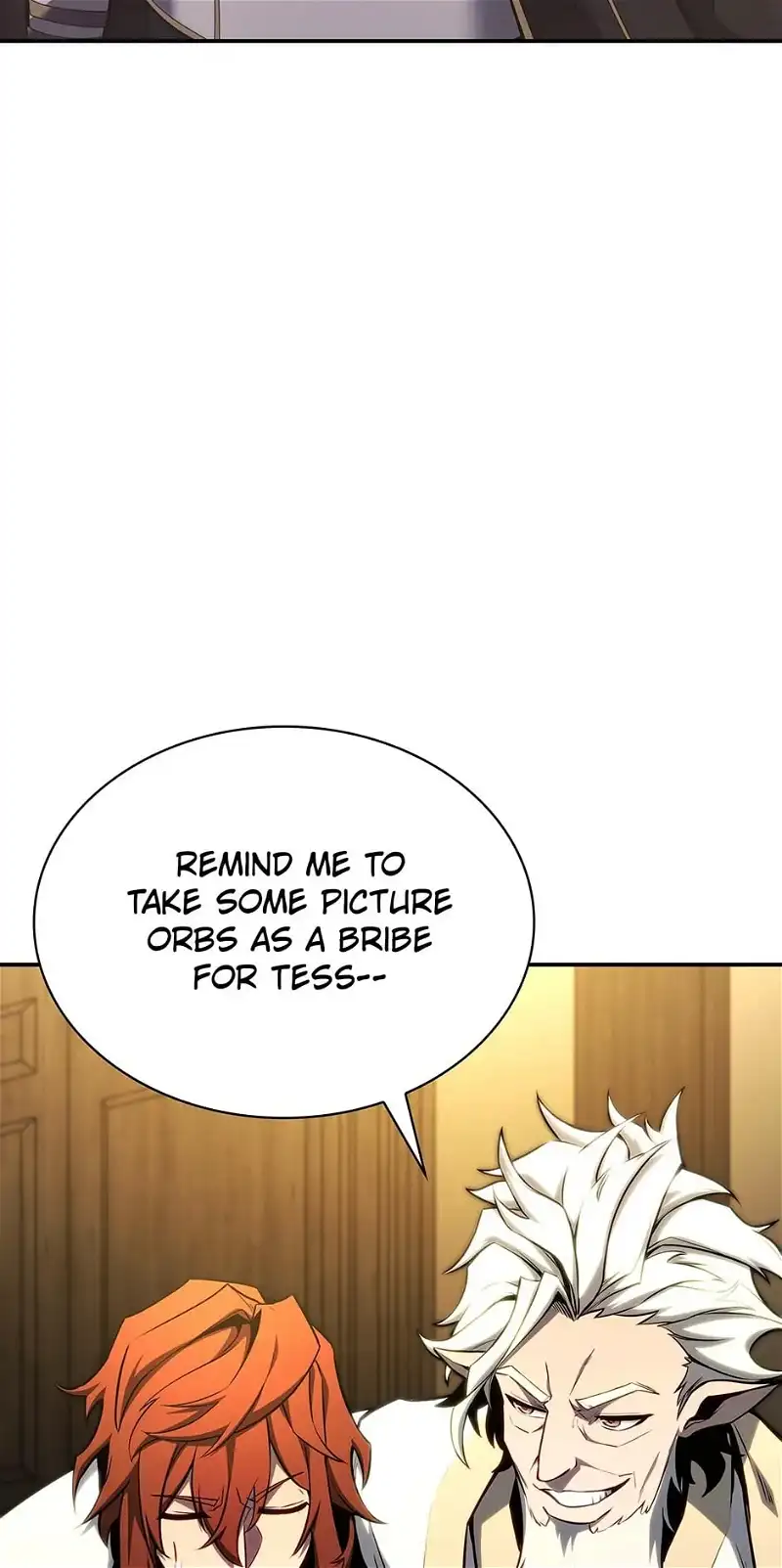 The Beginning After the End Chapter 176 — Page 129