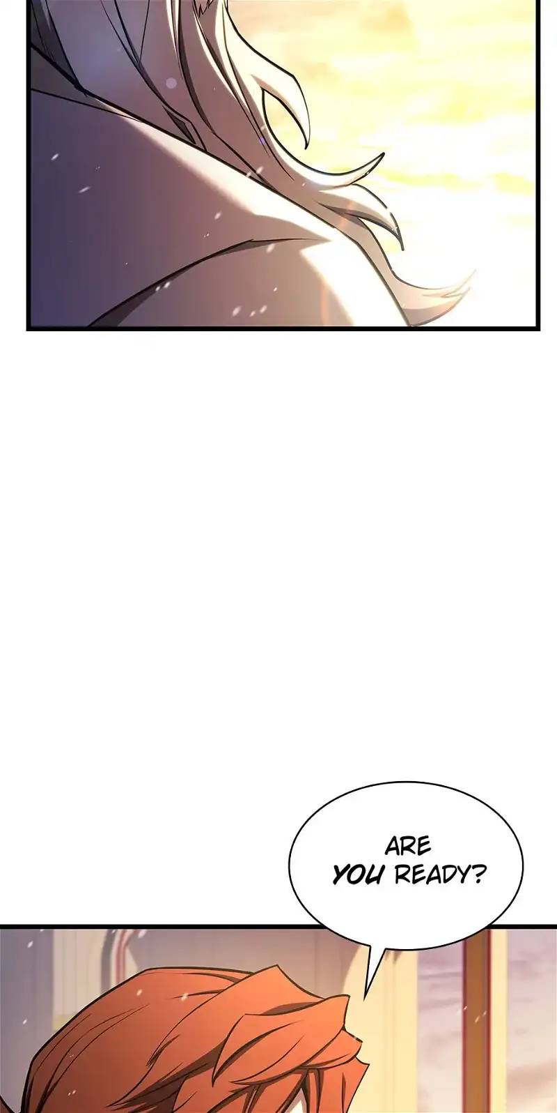 The Beginning After the End Chapter 176 — Page 138