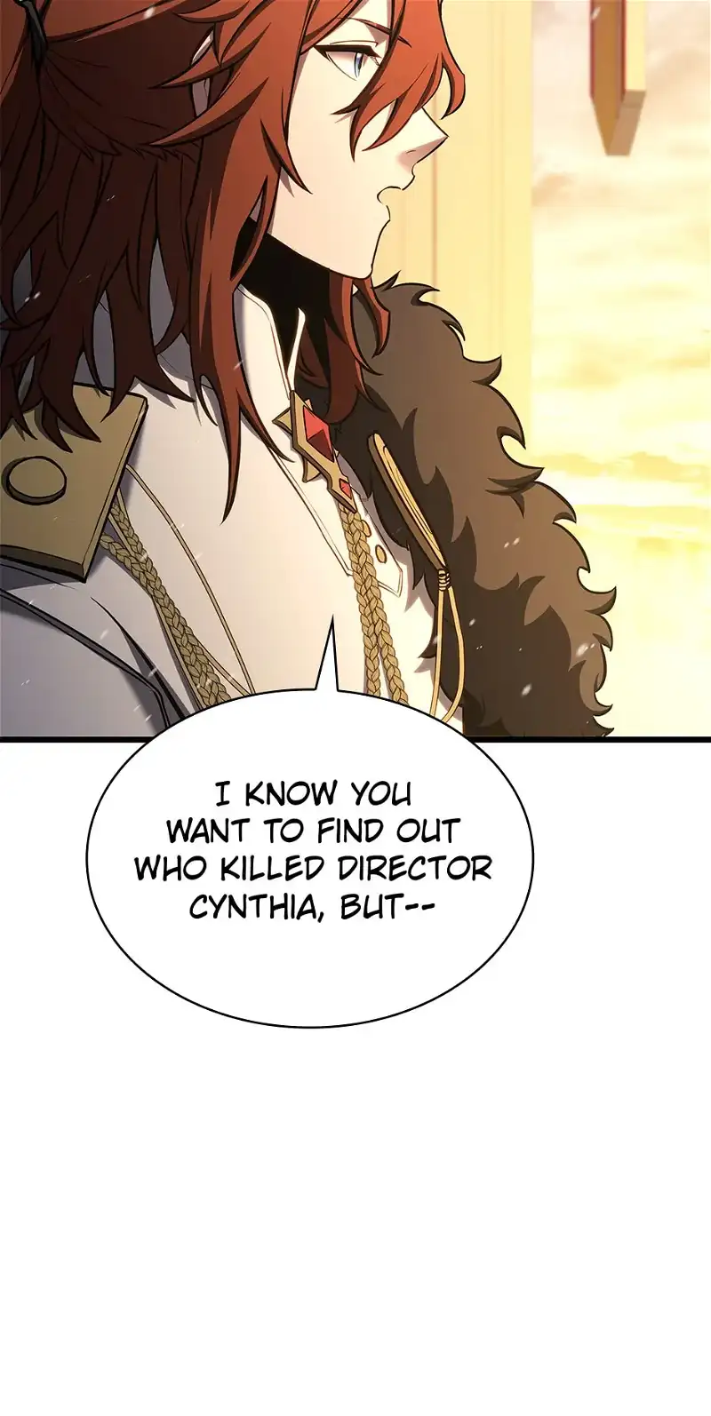 The Beginning After the End Chapter 176 — Page 139