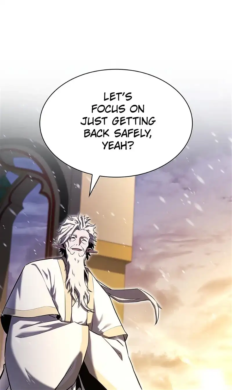 The Beginning After the End Chapter 176 — Page 140