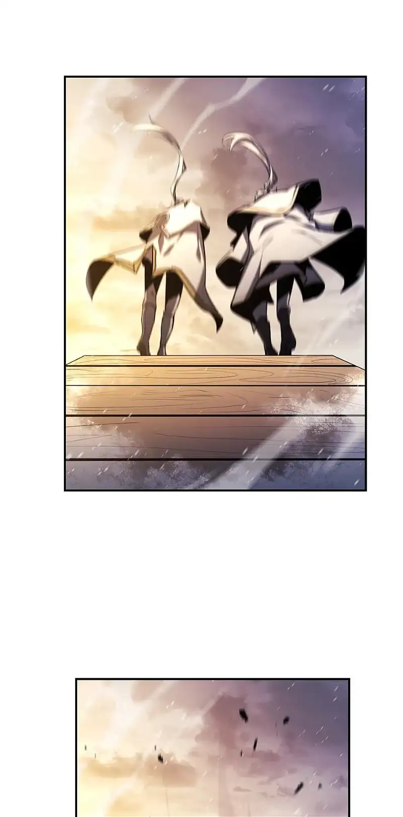 The Beginning After the End Chapter 176 — Page 145