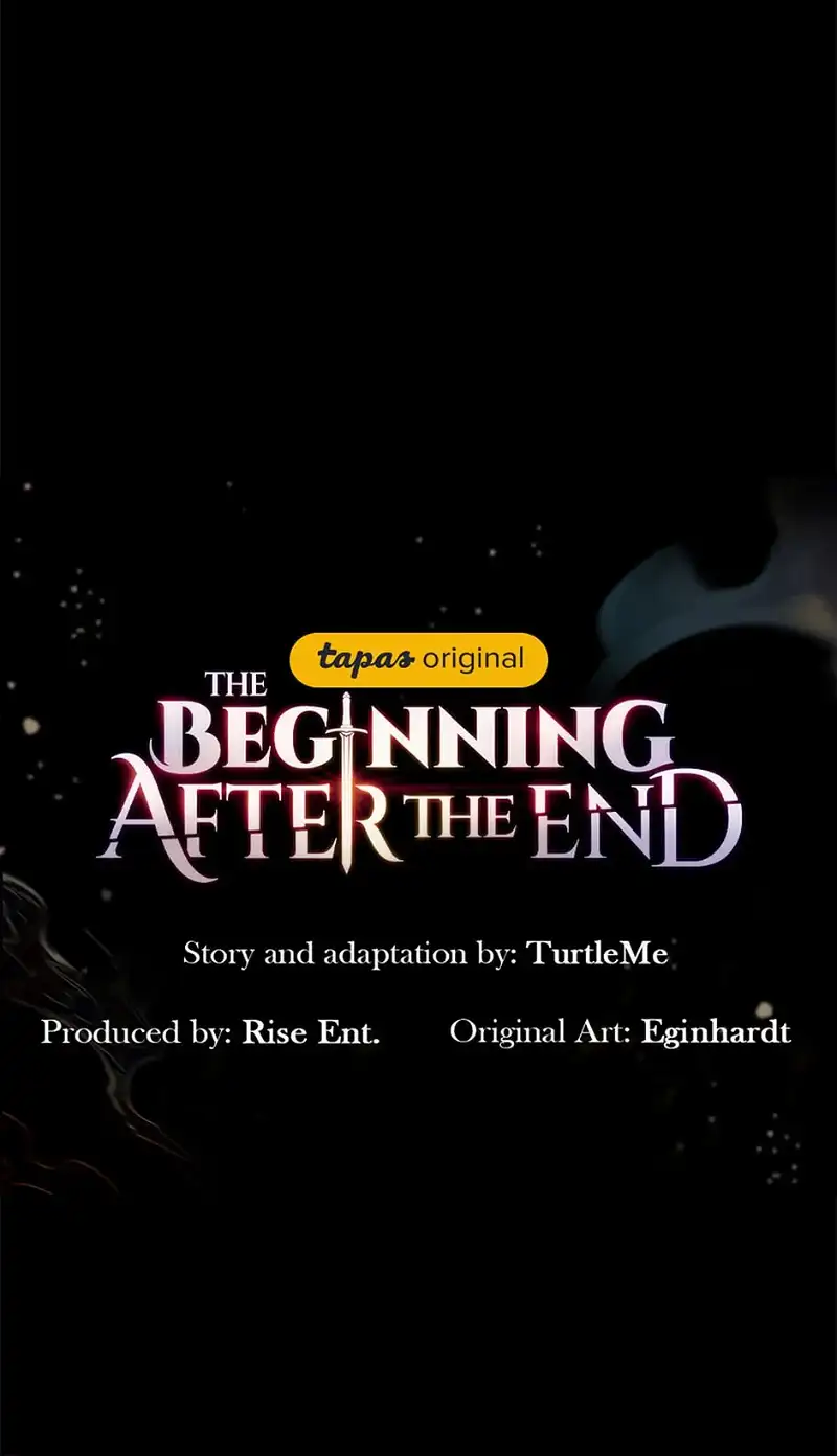The Beginning After the End Chapter 176 — Page 155